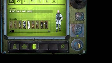 Night Vision Fix For SOF2