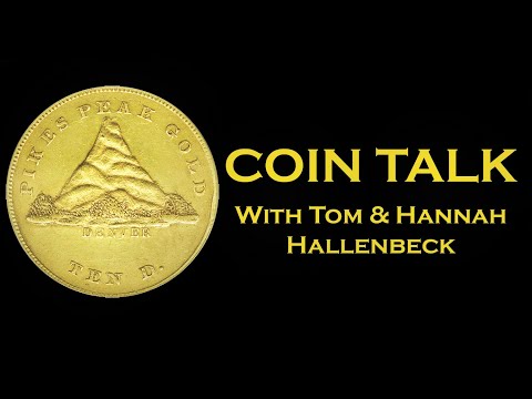 Hallenbeck Coin Gallery