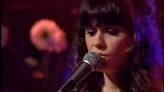 Video thumbnail of "She & Him - You Really Got a Hold On Me MTV Canada"