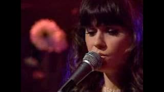 She & Him - You Really Got a Hold On Me MTV Canada