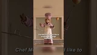 Marmalade Redemption: A Prison Kitchen Revolution