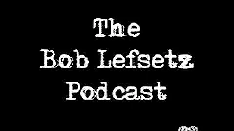 Amy Lee on Bob Lefsetz Podcast 2025 (full program)