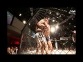 MMA Australia's best? Jamie and Kaan in AFC14