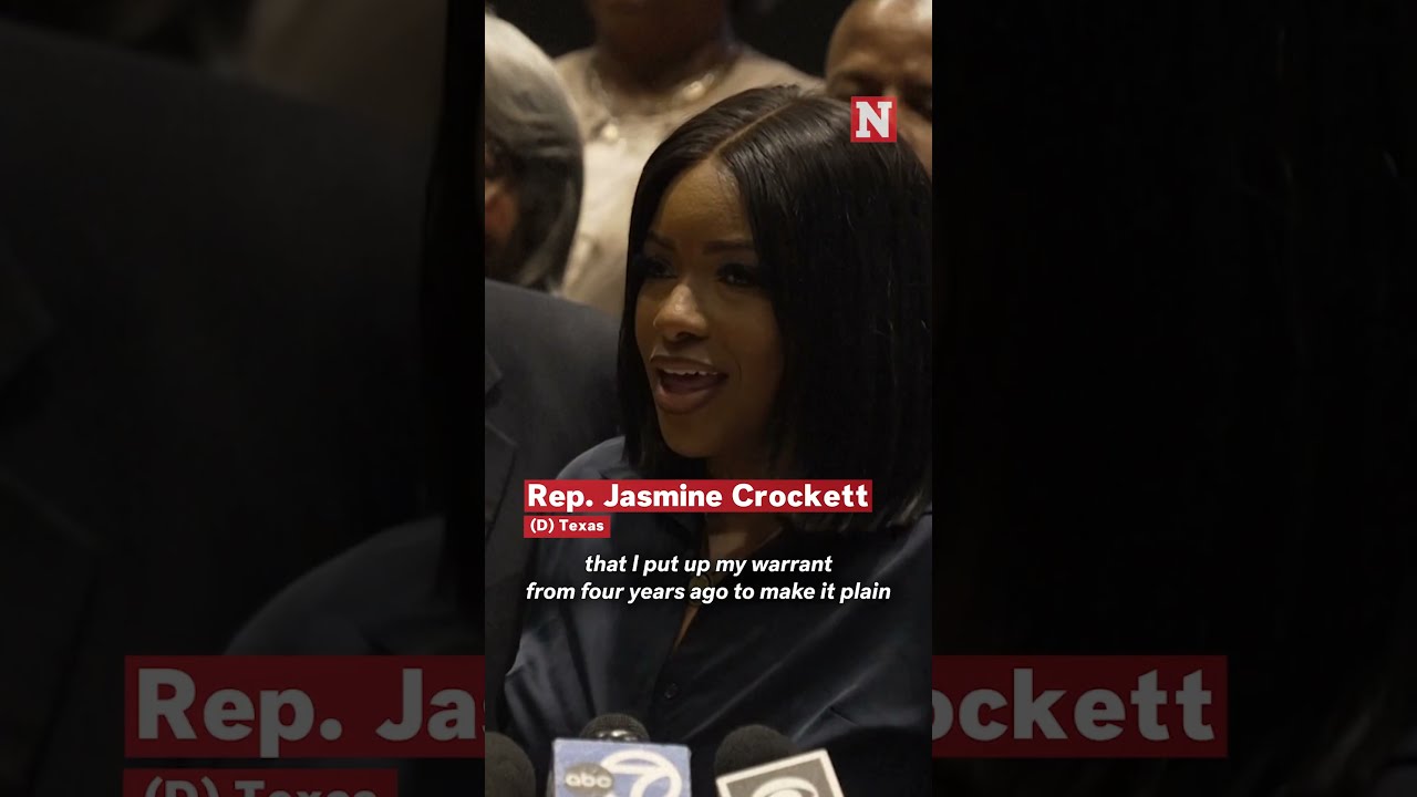 Texas House Democrats Tell Greg Abott To Not Mess With 