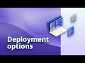 Cloud backup deployment modes  netapp bluexp backup and recovery hub