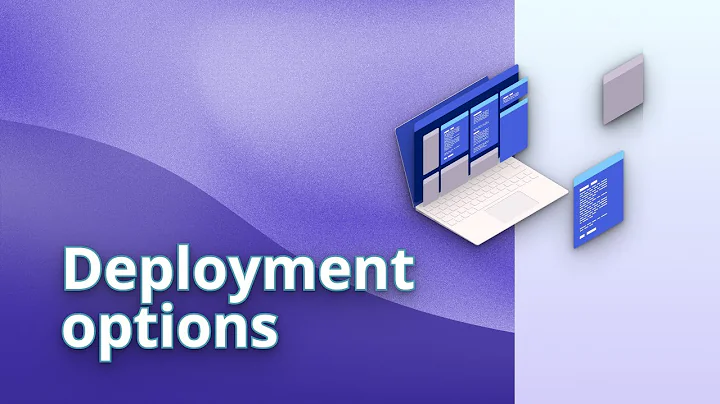 Cloud Backup Deployment Modes - NetApp BlueXP Backup and Recovery Video Hub