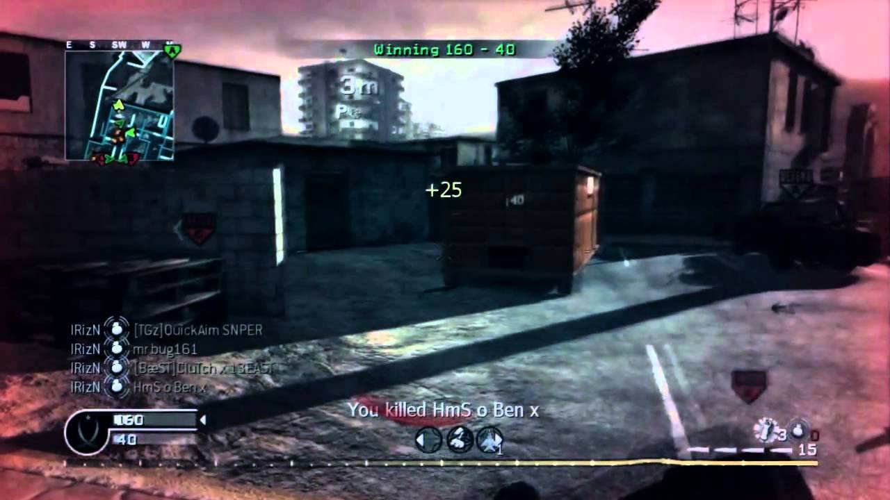 IRizN | Numb 2.0 Trailer | By Deviize