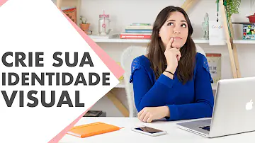 Como criar um logo para página no Facebook?