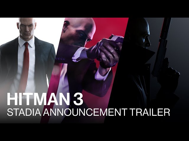 Hitman 3 for Stadia review: Triumphant finale for the world's