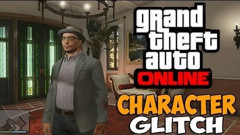 GTA 5 ONLINE: HOW TO GET A MULTIPLAYER CHARACTER IN SINGLE PLAYER GLITCH (AFTER PATCH 1.09) GTA V
