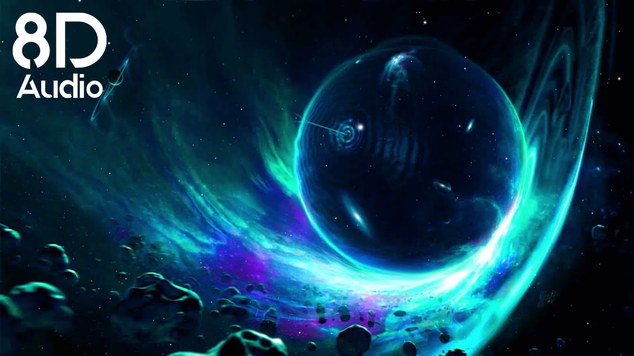🎧 Healing Sleep | 3.2Hz Delta Brain Waves | REM Sleep Music - Binaural ...