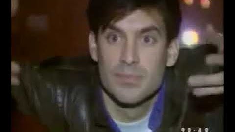 Interchange 1 - Unit 8 - Are you sure it