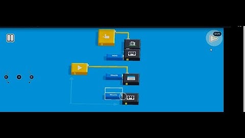 fancade menu item beganiar part 3 (last part)