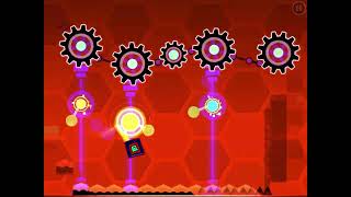 Blast Processing by RobtopGames 