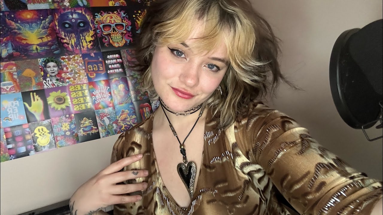 I like the way you kiss me by Artemas cover by MELLE