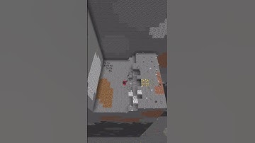 Mining all the chunks in Minecraft    (Chunk 179)