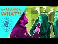 What You (Don&#39;t) Know About Electric Mobility - Yet! ThEVox Network Takes to the Streets of Rome