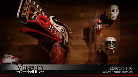 Museum at Campbell River