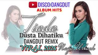THERE ARE NO LIES IN MY HEART_NAFA URBACH DISCO DANGDUT REMIX LATEST 2026 VIRAL DANGDUT REMIX SON...