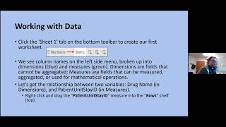 Tableau and PowerBI - VADA Program Workshop July 22nd -  Part 1 screenshot 5