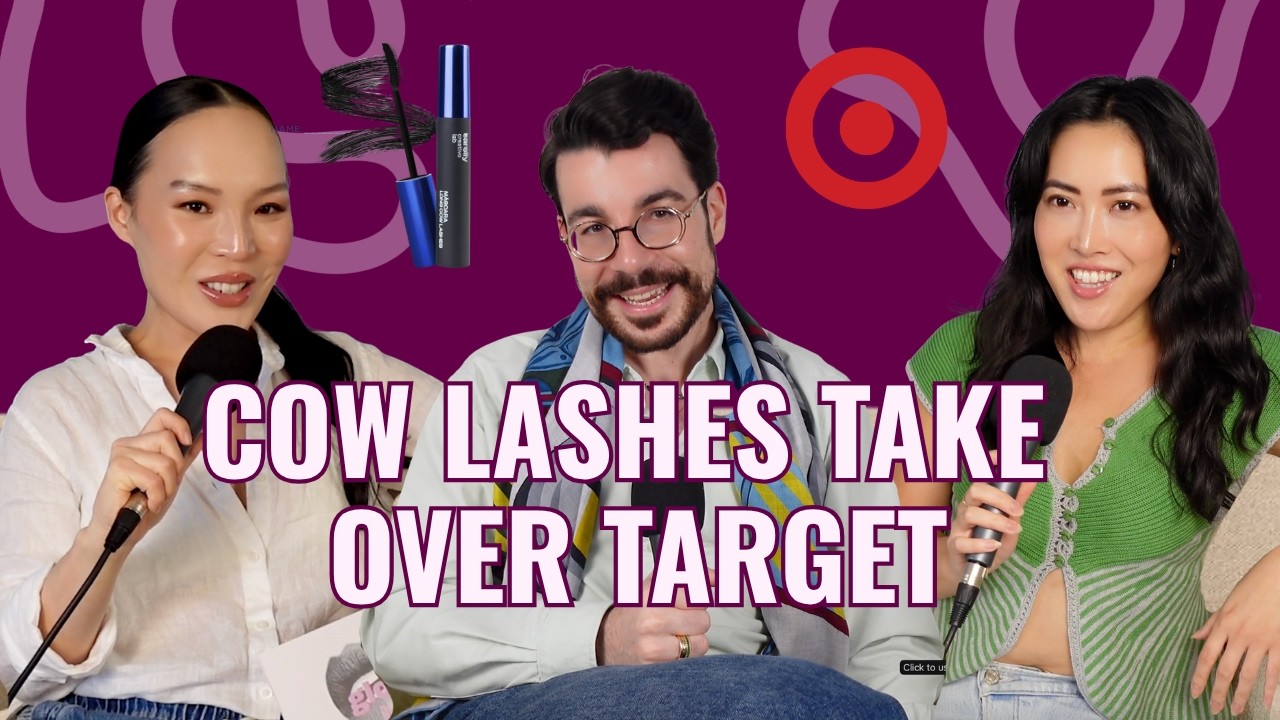 Sarelly's Remi Martini on Entering Target, Cow Lashes, and Building Mexico's Answer to Sol de Janeiro