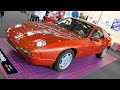 Porsche 928  retro classics 2024  stuttgart