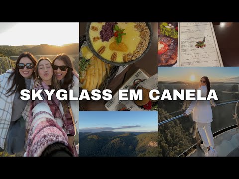 VIAGEM PARA GRAMADO