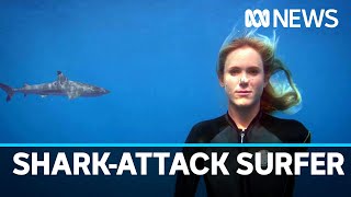 Bethany lost an arm in a shark attack but is still taking on the world's best surfers | ABC News Net Worth