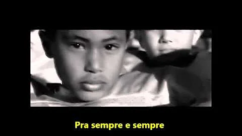 Young Forever JAY Z ft  Mr  Hudson   Legendado PT BR