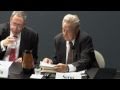 Richard Epstein, George Soros, and Bruce Caldwell Discuss Hayek's Constitution of Liberty