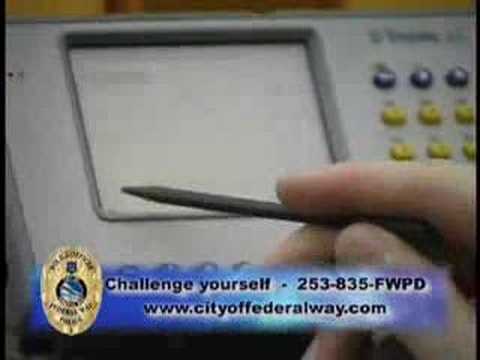 City Of Federal Way Wa Jobs