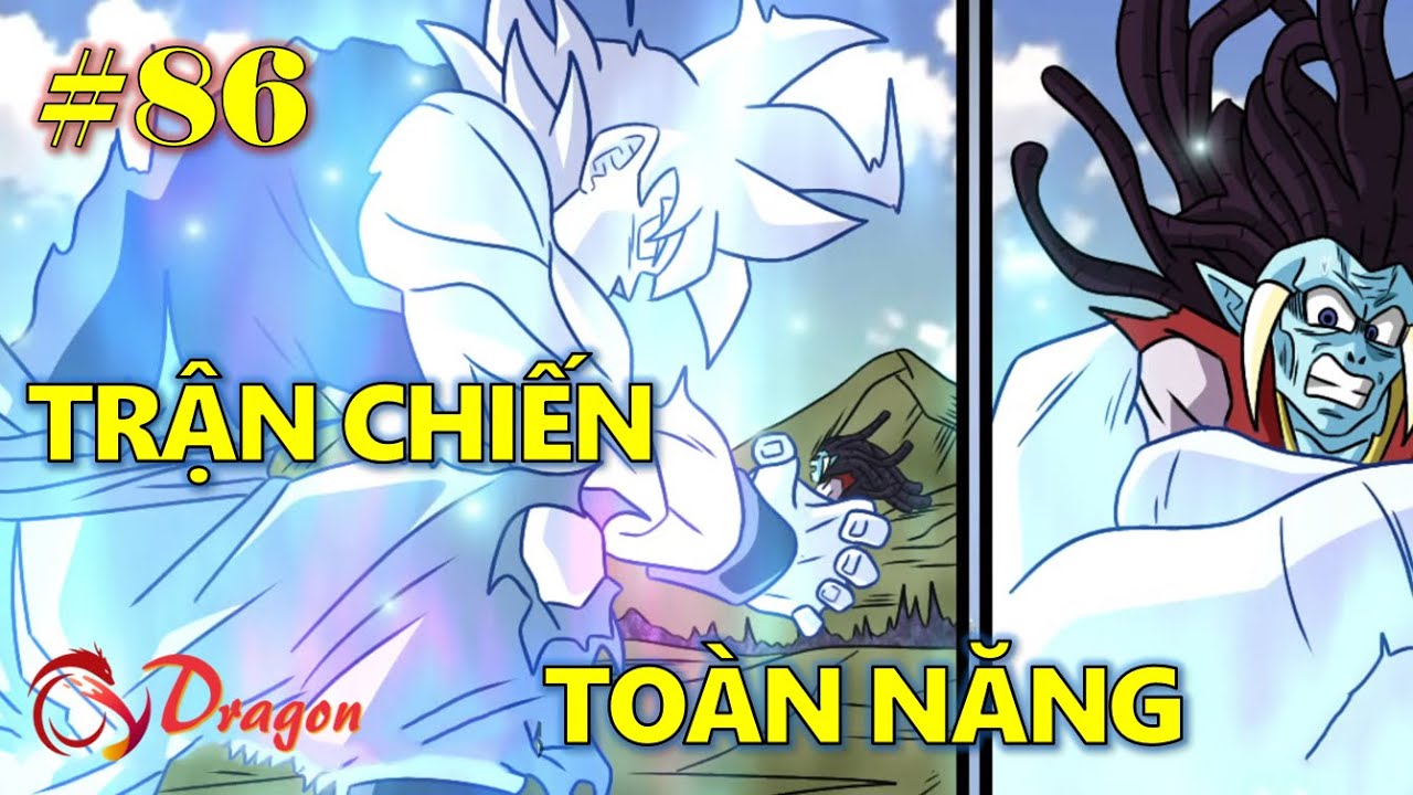 [Phân tích DBS 86]. Liệu arc Granola đã tới hồi kết hay chưa? YouTube