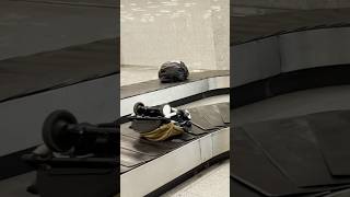Perdieron mi maleta… 😢 #miami #usa #eeuu #vacaciones #viajando #aeropuerto #equipaje #volar #shorts
