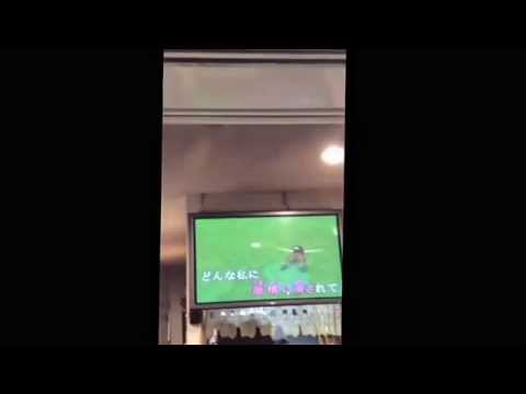 工藤静香激情を。