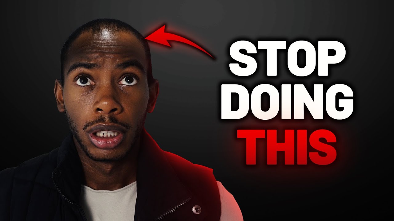 4 скрытые ошибки, ухудшающие состояние линии роста волос (исправьте это прямо сейчас)