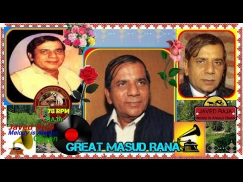 *.MASUD RANA-Film-MELA.(1967)-Mela Meliyan Da.Beli Saath Nahin Chhaddey Beliyan Da-[My Fav]*.