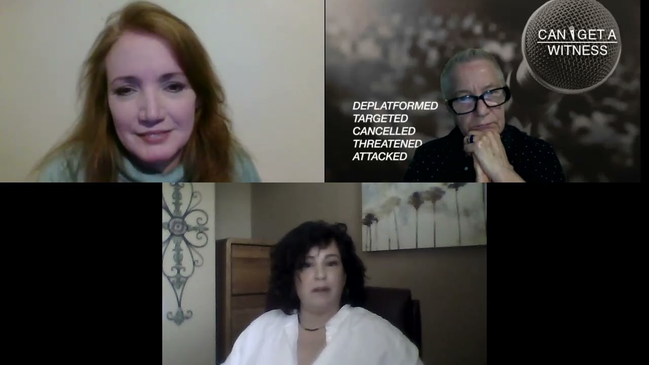 @ykright have you watched this (and part 2), totally vindicating your stance and commitment to women...