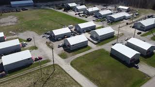 Online Auction - Commercial Vacant Lots - West Point, KY