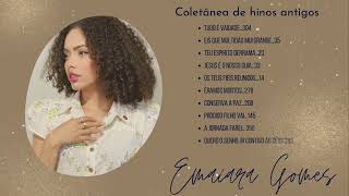 Coletânea de Hinos CCB - Emaiara Gomes (Os mais cantados do hinário 4)
