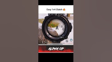 1v4 Clutch Bgmi #bgmi #bgmishorts #bgmilive #bgmitipsandtricks #shorts #shortvideo #shortsfeed