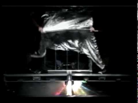 Joplin Magician|Joplin Magic| Corporate Magician| Brett Shaw|Houdini Cage Escape