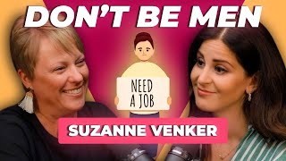 Why Women Should Complement, Not Compete With Men | Suzanne Venker | The Lila Rose Podcast E125 screenshot 3