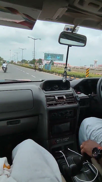 #pajero #sfx #2800 #interior