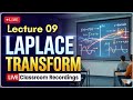 09 Laplace Transform | Mathematical Method | BSc Third Semester Live Class