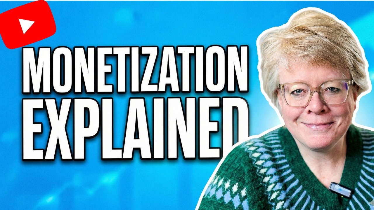Как будет работать монетизация YouTube в 2026 году?