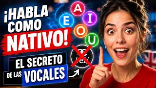Information English Pronunciation for Spanish Speakers – Master Vowels Naturally Update