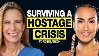 Celebrity "Peloton VP, Robin Arzón: Surviving a Hostage Crisis and Building a Relentless Fitness Brand" Net Worth