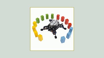 SunFounder Rollflash APP Control Bionic Robot Turtle IR Infrared Obstacle Avoidance for Arduino Nano