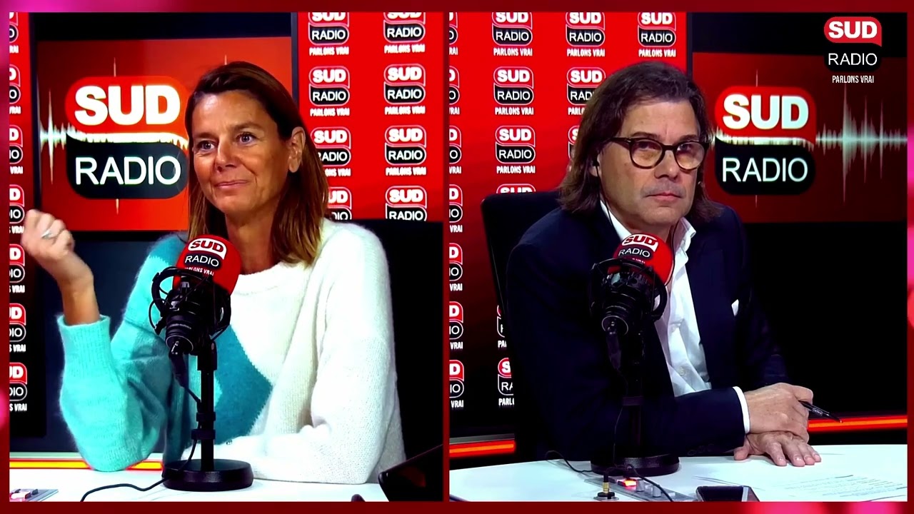 Marion Carrette : "J'ai toujours été guidée par mes envies et la liberté !"