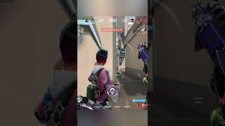 Reaver is OG #valorant #ace #gaming #fps #tenz #logitech #kmb #shorts